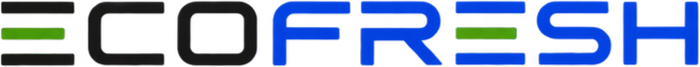 EcoFresh Cache Logo